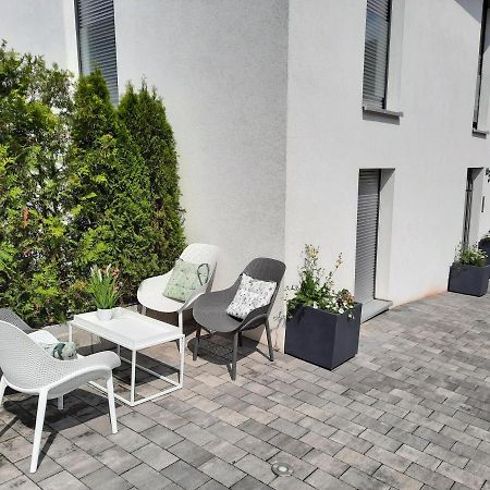 Apartments Bei Playmobil 2,130 M2,24H Self Check-In,Free Parking Zirndorf Exterior foto