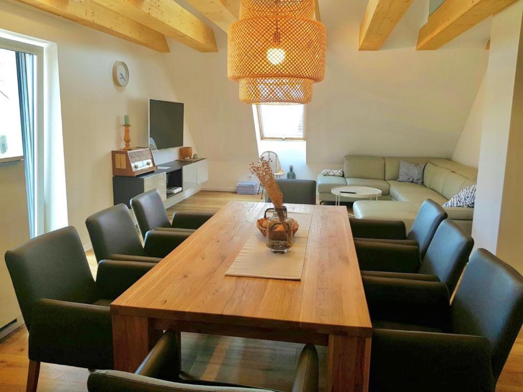 Apartments Bei Playmobil 2,130 M2,24H Self Check-In,Free Parking Zirndorf Exterior foto