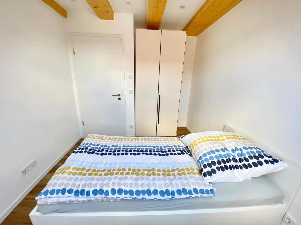 Apartments Bei Playmobil 2,130 M2,24H Self Check-In,Free Parking Zirndorf Exterior foto