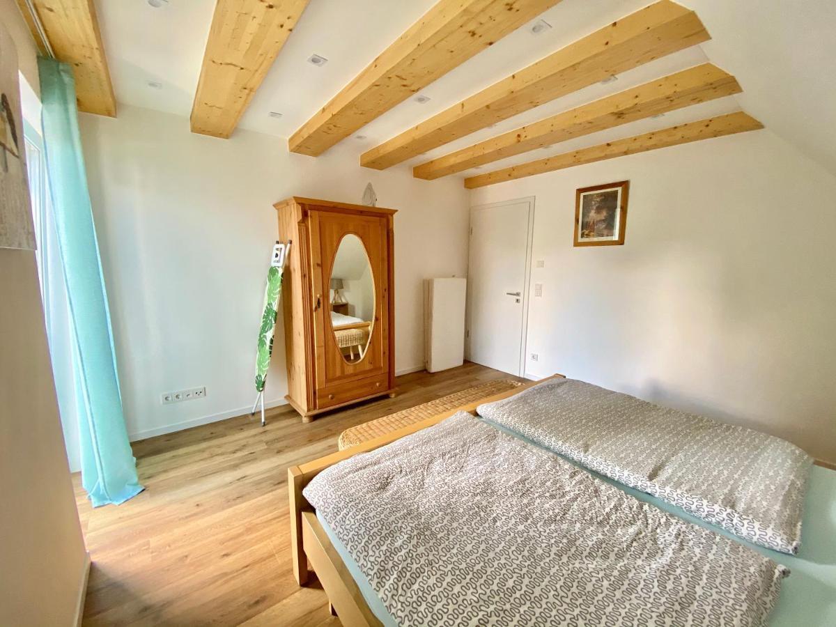 Apartments Bei Playmobil 2,130 M2,24H Self Check-In,Free Parking Zirndorf Exterior foto